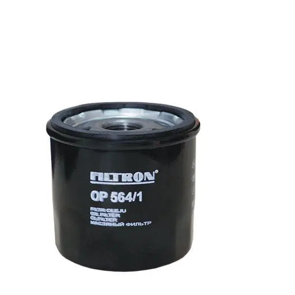 Фильтр масляный FILTRON OP564/1 (W6021) Chevrolet