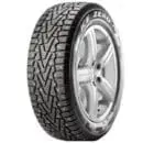 215/65R17 PIRELLI WINTER ICE ZERO бк шип 103 T XL (2021) Старше 3-х лет
