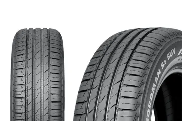 225/70R16 NOKIAN Nordman S2 бк 103 T SUV (2021) Старше 3-х лет