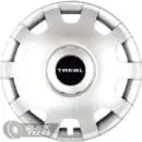 Колпак декоративный TREBL T-14212 ударопрочный