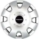 Колпак декоративный TREBL T-14212 ударопрочный