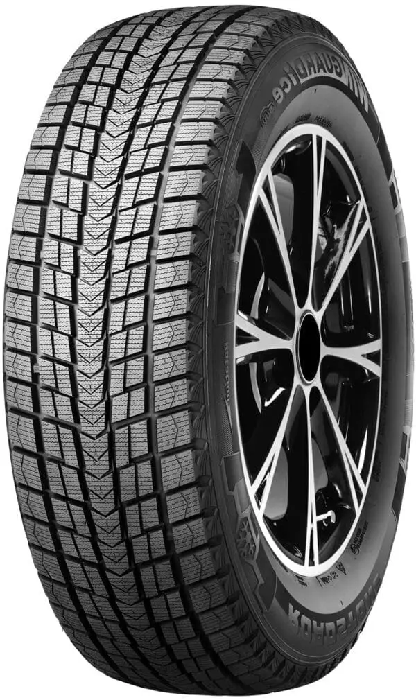 185/70R14 NEXEN WINGUARD ice Plus бк 92 T XL