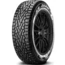 215/65R17 PIRELLI WINTER ICE ZERO бк шип 103 T XL (2021) Старше 3-х лет