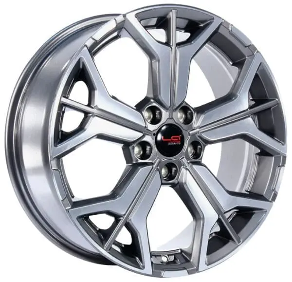 7x18 5x114.3 45(ET) 67.1(DIA) LegeArtis Concept-KI528 MGMF