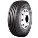 245/70R19.5 YOKOHAMA 104ZR TL 134/136 M (Япония) (рулевая) региональная
