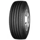 245/70R19.5 YOKOHAMA 104ZR TL 134/136 M (Япония) (рулевая) региональная