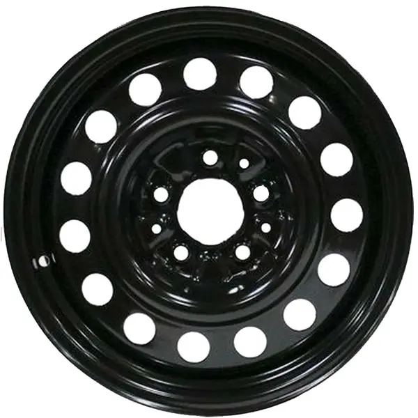 6.5x16 5x115 46(ET) 70.3(DIA) NEXT BK CHEVROLET Captiva/OPEL Antara