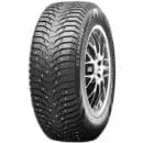 215/70R16 KUMHO WinterCraft Ice WS31 бк шип 100 T