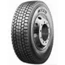 295/80R22.5 BRIDGESTONE M729 TL 152/149 M (ведущая)