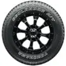 245/70R16 YOKOHAMA GEOLANDAR A/T G015 111 H