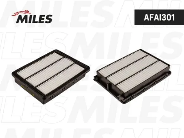 Фильтр воздушный Miles AFAI301 (AP197/4)