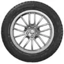205/70R15 CORDIANT SNOW CROSS PW-2 бк шип 100 T (ОШЗ)