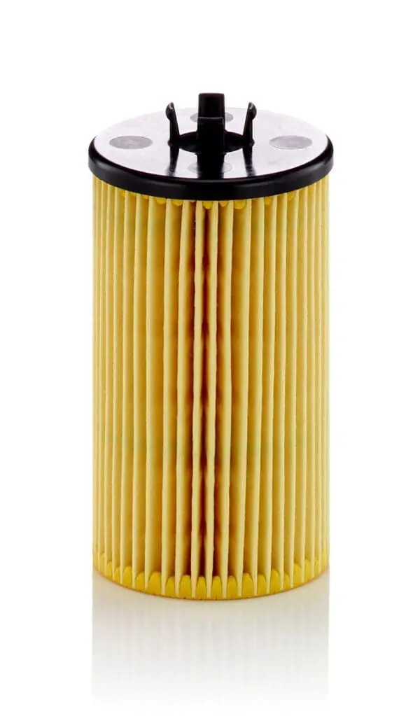 Фильтр масляный MANN HU612/2X