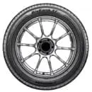 235/55R18 YOKOHAMA BluEarth-XT AE61 100 V