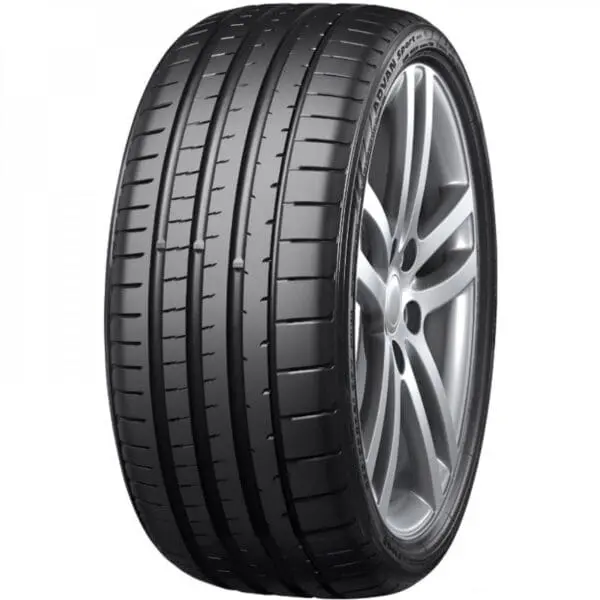 235/40R19 YOKOHAMA V107A бк 92 Y