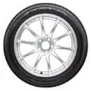 215/65R16 YOKOHAMA BluEarth-GT AE51E 98 H