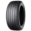 225/40R19 YOKOHAMA V107 бк 93 Y (2022)