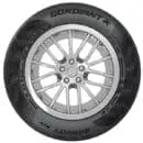 225/55R18 CORDIANT GRAVITY бк 102 H SUV (ЯШЗ)