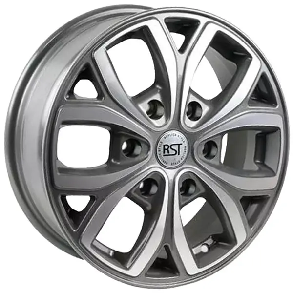 6.5x16 6x139.7 50(ET) 92.5(DIA) RST R056 GRD