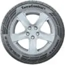 215/65R16 GISLAVED TerraControl бк 98 H FR (КА)