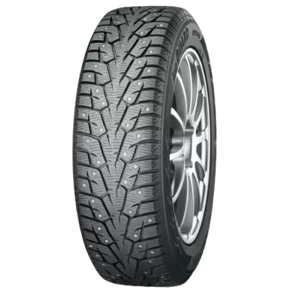 215/65R16 YOKOHAMA iceGUARD IG55 бк шип 102 T