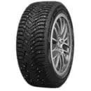 225/50R17 CORDIANT SNOW CROSS 2 бк шип 98 T (ОШЗ)