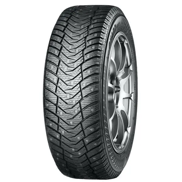 205/55R16 YOKOHAMA iceGUARD IG65 бк шип 94 T XL