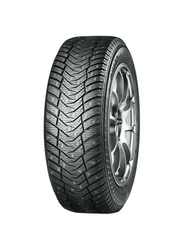 205/55R16 YOKOHAMA iceGUARD IG65 бк шип 94 T XL