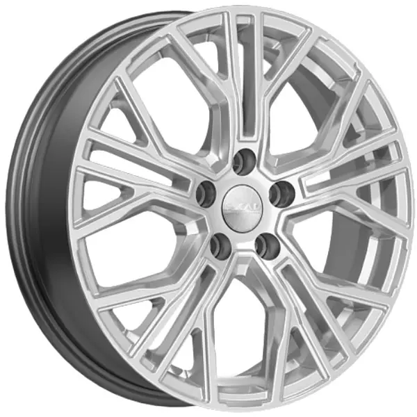 6.5x17 5x114.3 37(ET) 66.6(DIA) СКАД ТИБЕТ Алмаз
