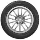 235/65R17 CORDIANT SNOW CROSS PW-2 бк шип 108 T (ОШЗ)