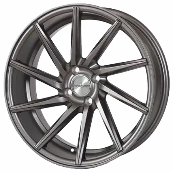 7.5x17 4x100 35(ET) 60.1(DIA) PDW 1022 U4GRA (правый)