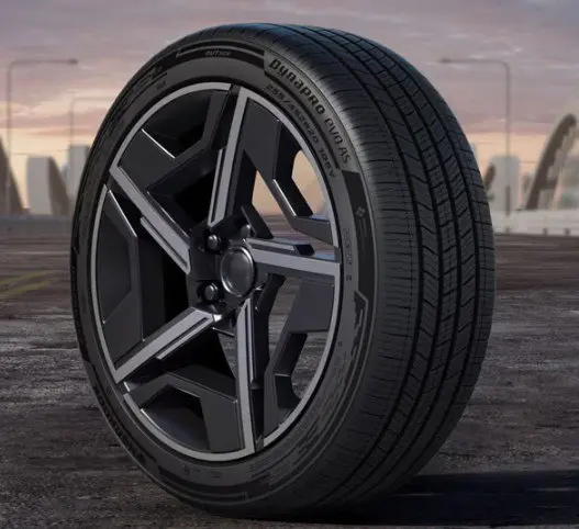 Hankook расширяет линейки шин Dynapro и Ventus новыми моделями 2 Hankook расширяет линейки шин Dynapro и Ventus новыми моделями 1