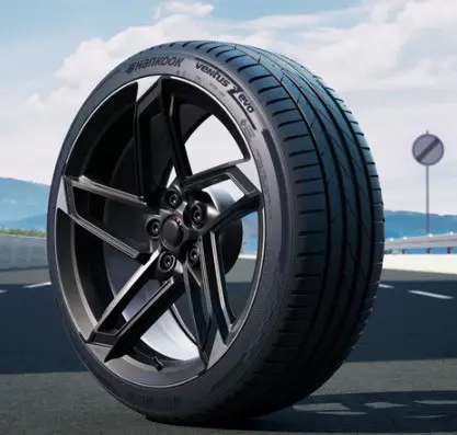 Hankook расширяет линейки шин Dynapro и Ventus новыми моделями 6 Hankook расширяет линейки шин Dynapro и Ventus новыми моделями 5