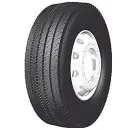 295/75R22.5 НКШЗ КАМА NF202 бк 148/145 M (рулевая)