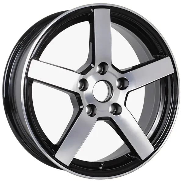 6.5x16 5x114.3 46(ET) 67.1(DIA) NZ R-02 BKF