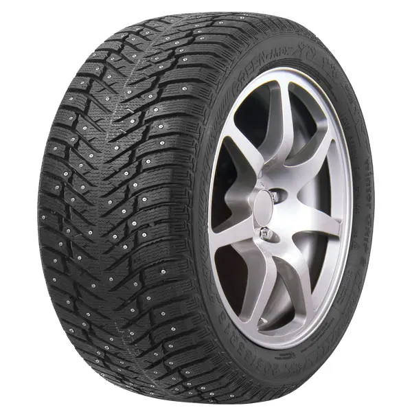 205/55R16 LINGLONG GREEN-Max Winter Grip 2 бк шип 94 T XL