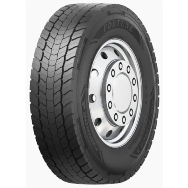 295/80R22.5 Fortune FDR606 TL 18PR 154/149 M 3MPSF M+S