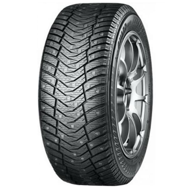 275/45R21 YOKOHAMA iceGUARD IG65 шип 110 T XL