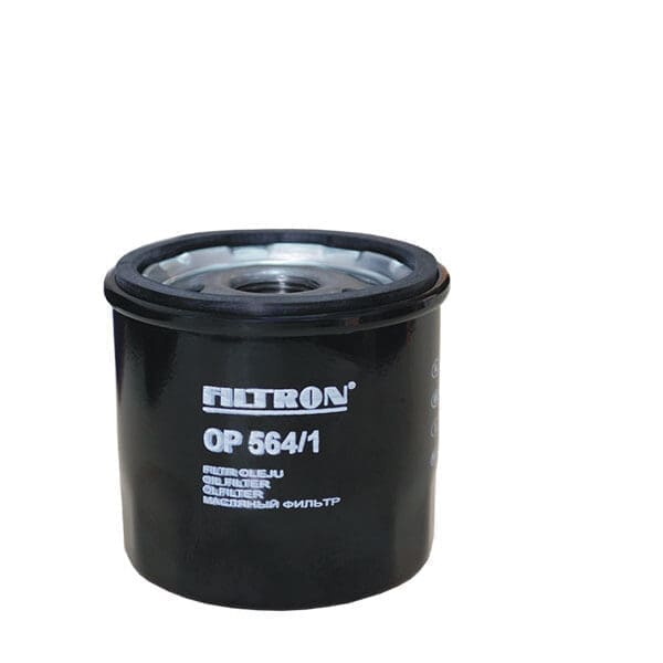 Фильтр масляный FILTRON OP564/1 (W6021) Chevrolet