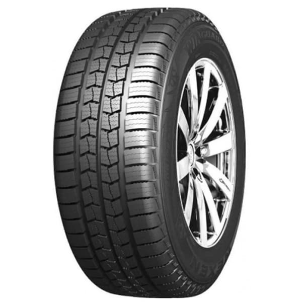 225/75R16C NEXEN WINGUARD WT1 121/120 R LT