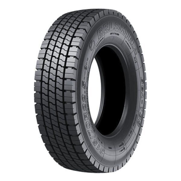 315/70R22.5 БШК Бел-138М бк 152/148 M (ведущая) 1