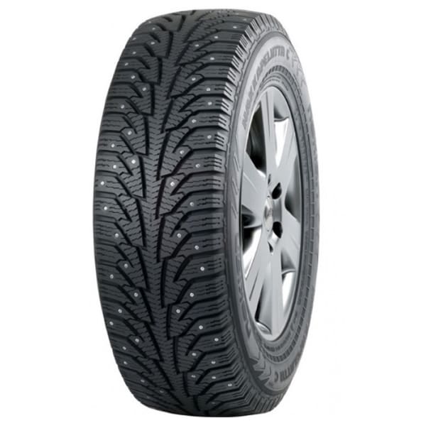 215/75R16C IKON TYRES Nordman C шип 116/114 R 1 215/75R16C IKON TYRES Nordman C шип 116/114 R