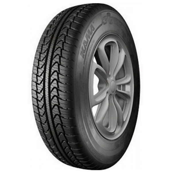 205/70R15 НКШЗ КАМА 365 (НК-242) бк 96 T M+S