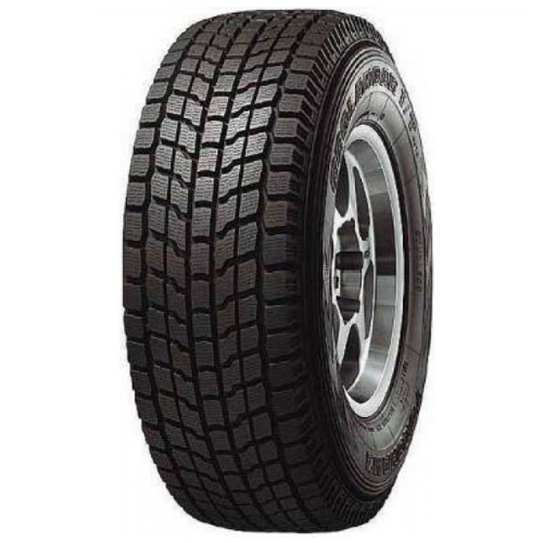 235/60R16 YOKOHAMA GEOLANDAR I/T G072 Studless 100 Q (2012)