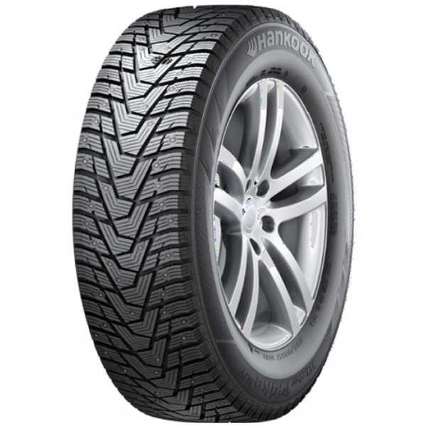 215/55R17 HANKOOK WINTER i*Pike RS2 W429 шип 98 T XL (2021)