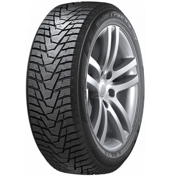 225/45R17 HANKOOK WINTER i*Pike RS2 W429 шип 94 T XL (2021)