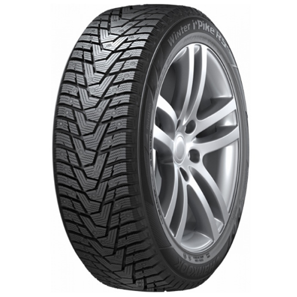 235/55R17 HANKOOK WINTER i*Pike RS2 W429 шип 103 T XL (2021)