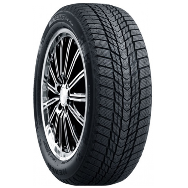 225/60R18 NEXEN WinGuard ice SUV 100 T (2022)