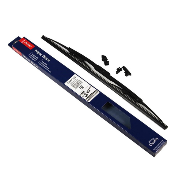 Щетка стеклоочистителя DENSO DM-045 18 (450мм) каркас.