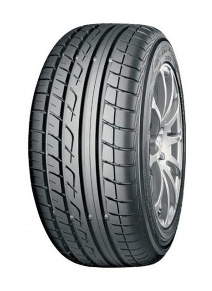 225/55R16 YOKOHAMA C.drive AC01 бк 99 W (sale) (2010)